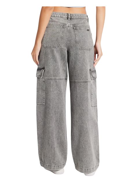 Michael Kors Jeans a gamba ampia Michael Kors | MR5905H5G2005